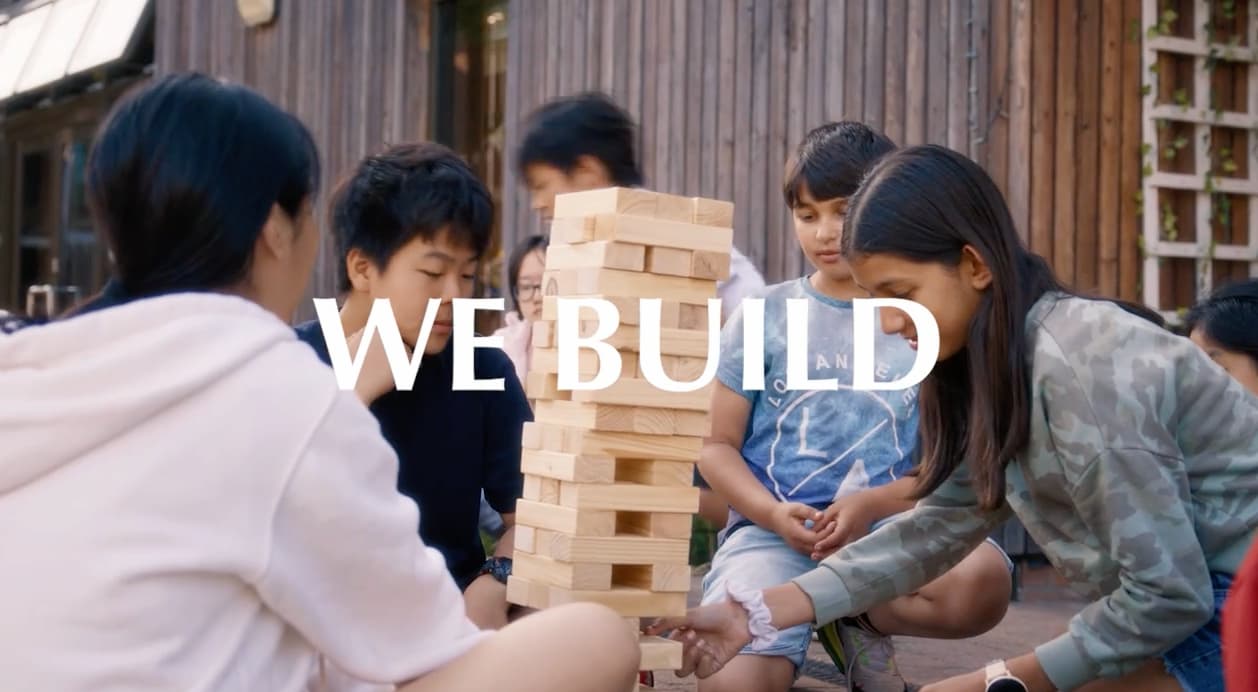 WATCH: Boarding at Bishop's Stortford College